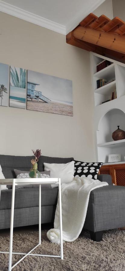 Casa Arizon Lejlighed Sanlúcar de Barrameda Eksteriør billede