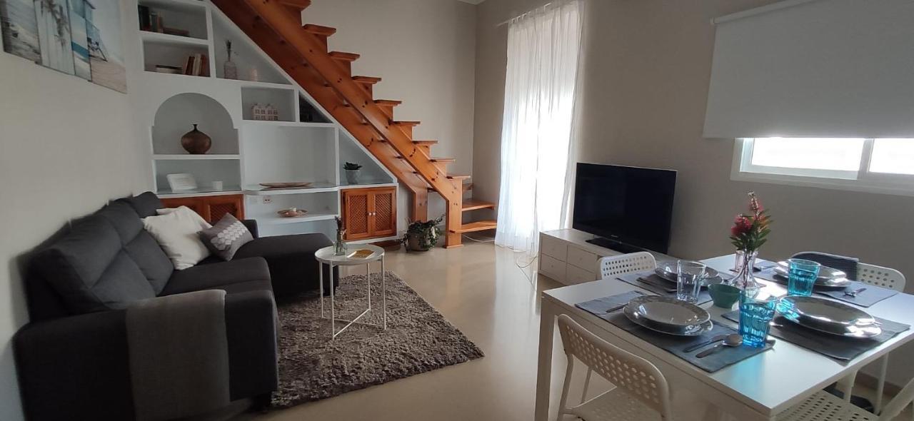 Casa Arizon Lejlighed Sanlúcar de Barrameda Eksteriør billede